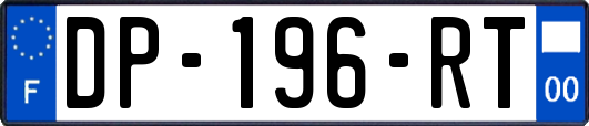 DP-196-RT