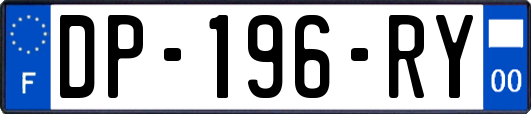 DP-196-RY