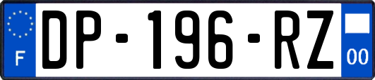 DP-196-RZ