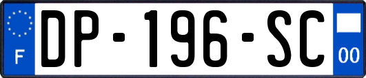 DP-196-SC