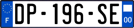 DP-196-SE