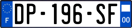 DP-196-SF