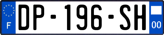 DP-196-SH