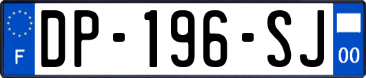DP-196-SJ