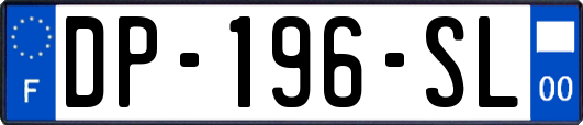 DP-196-SL