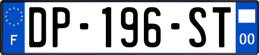 DP-196-ST