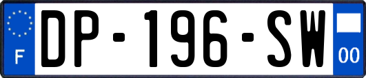 DP-196-SW