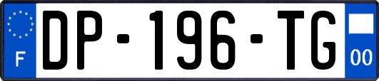 DP-196-TG