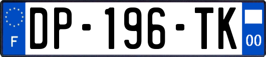 DP-196-TK