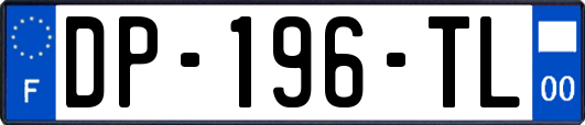 DP-196-TL