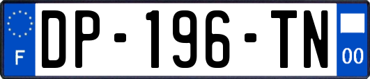 DP-196-TN