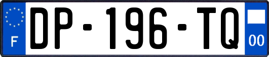 DP-196-TQ
