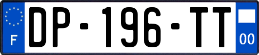 DP-196-TT