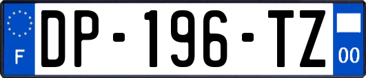 DP-196-TZ