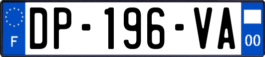 DP-196-VA