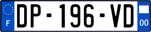 DP-196-VD