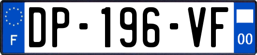 DP-196-VF