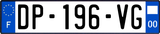 DP-196-VG