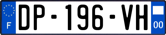 DP-196-VH