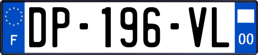DP-196-VL
