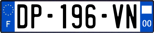 DP-196-VN