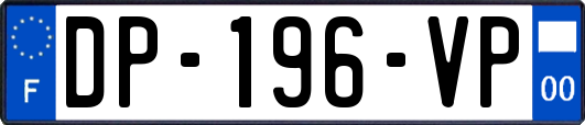 DP-196-VP