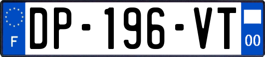 DP-196-VT