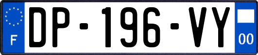 DP-196-VY