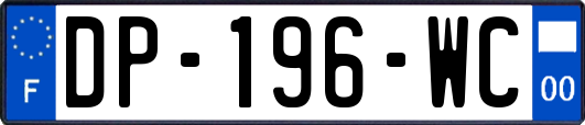 DP-196-WC