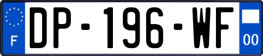 DP-196-WF