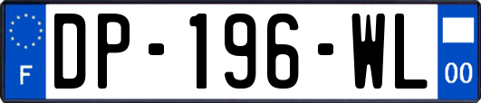 DP-196-WL