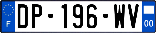 DP-196-WV