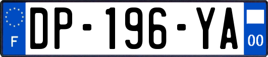 DP-196-YA
