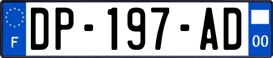 DP-197-AD