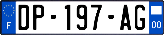 DP-197-AG