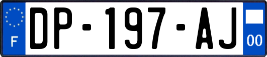 DP-197-AJ