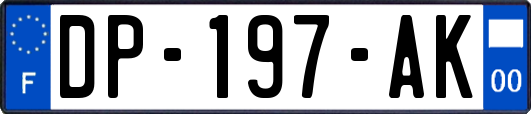 DP-197-AK