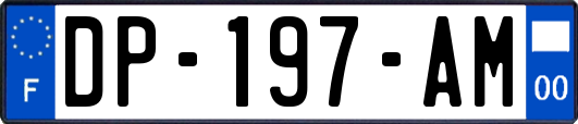 DP-197-AM