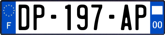 DP-197-AP