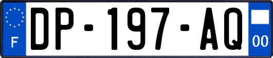 DP-197-AQ