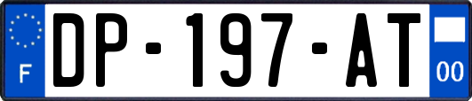 DP-197-AT