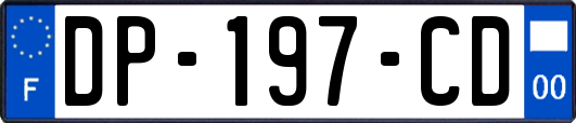 DP-197-CD