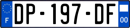 DP-197-DF