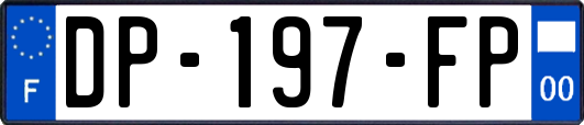 DP-197-FP