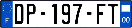 DP-197-FT