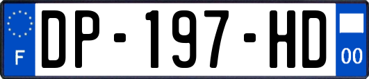 DP-197-HD