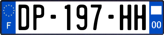 DP-197-HH