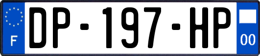 DP-197-HP