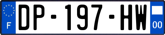 DP-197-HW