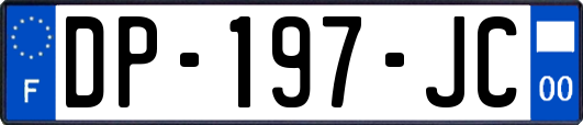 DP-197-JC